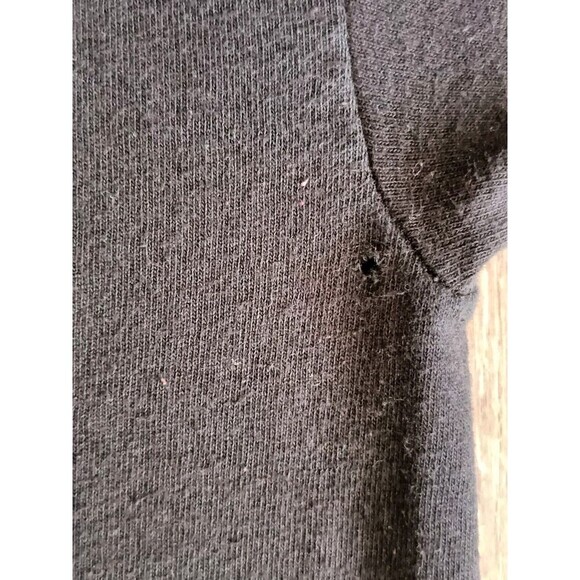 Vintage Kirk Franklin T-Shirt Men's Size Large 2006 Tour Graphic Short Sleeve - Picture 5 of 9